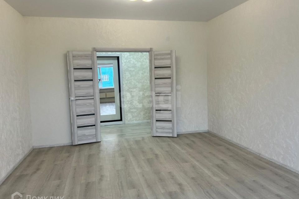 Продаётся 1-комнатная квартира, 44.1 м²