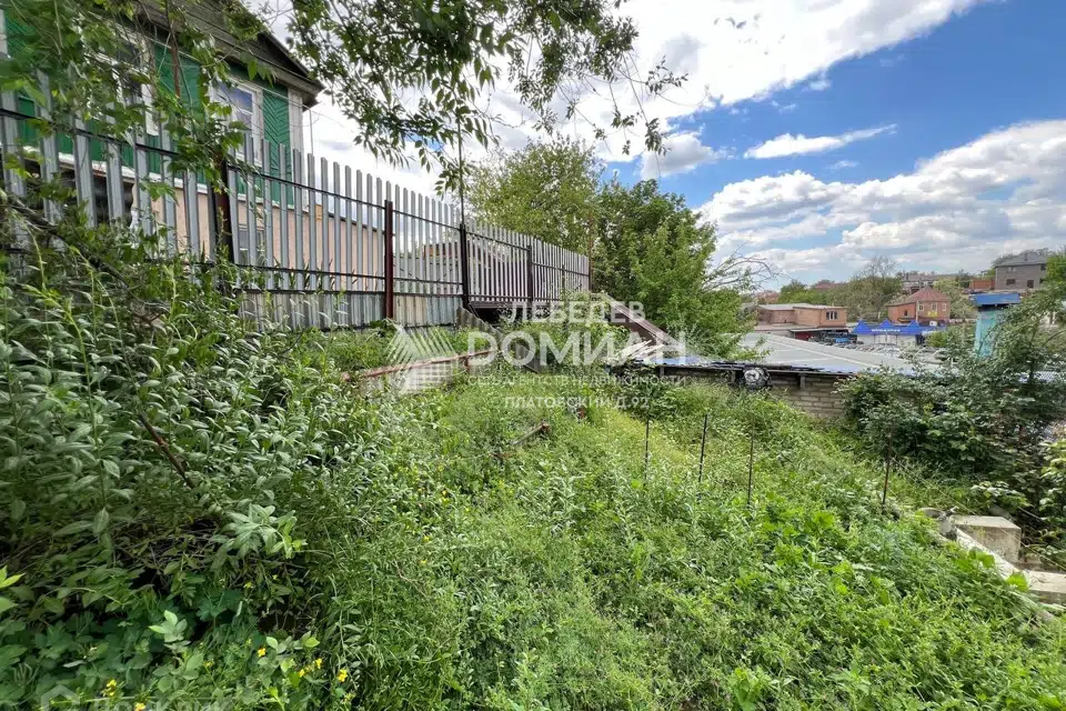 Продаётся 1-этажный дом, 77.6 м²