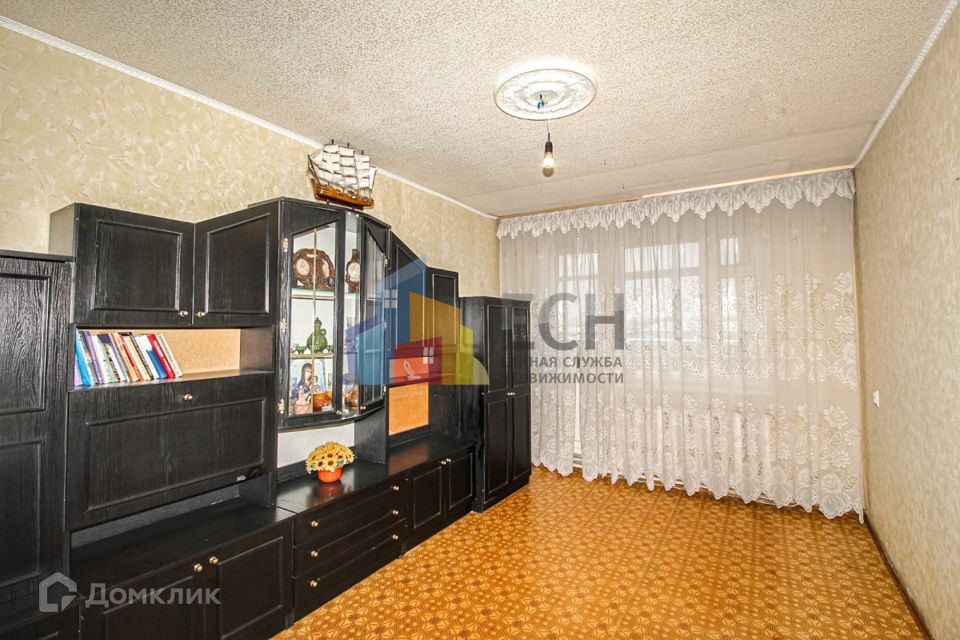 Продаётся 1-комнатная квартира, 41 м²
