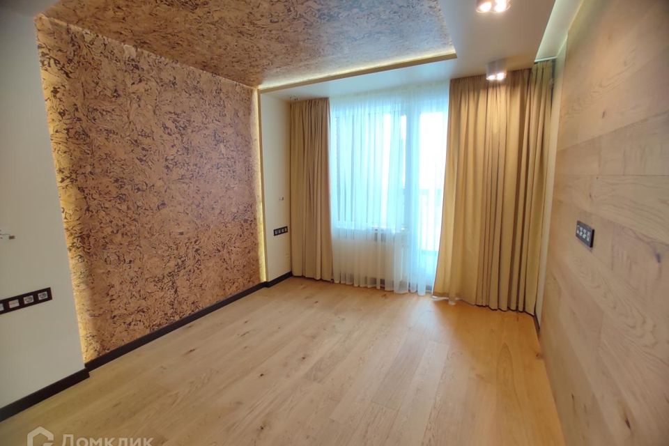 Продаётся 2-комнатная квартира, 64 м²
