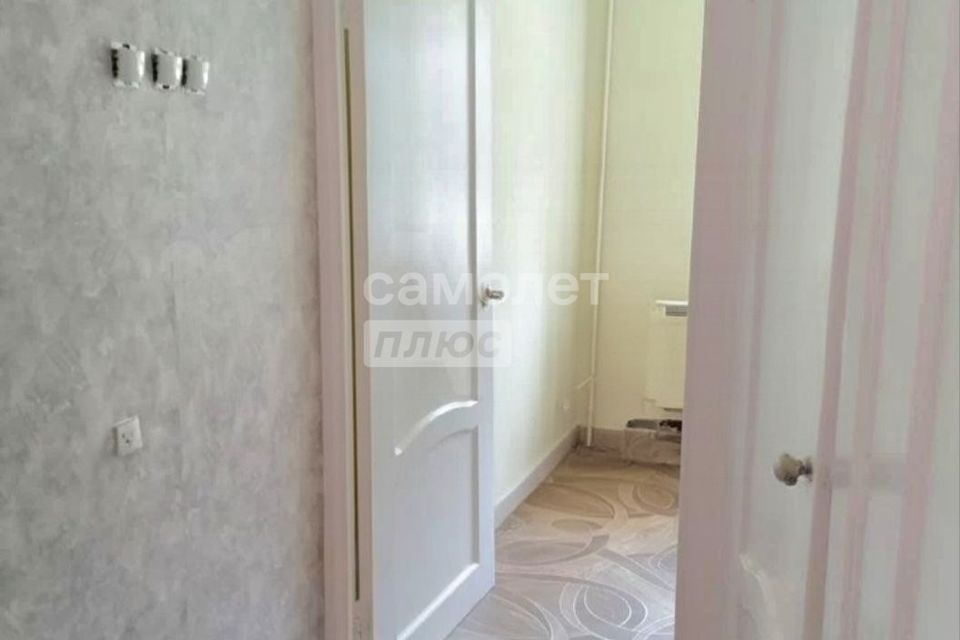 Продаётся 2-комнатная квартира, 41 м²