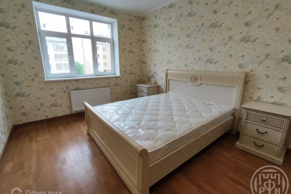 Продаётся 1-комнатная квартира, 44.2 м²