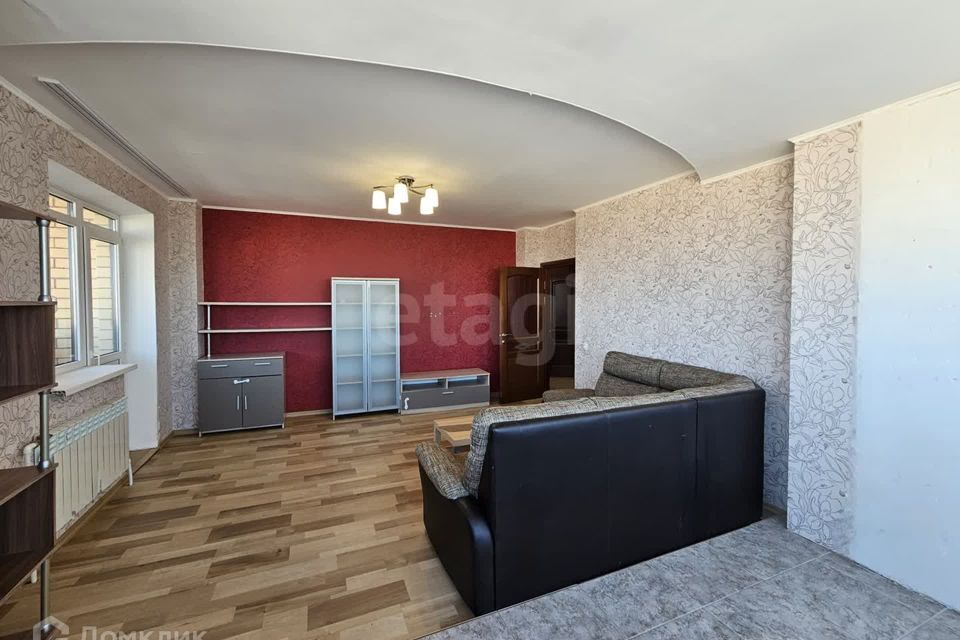 Продаётся 3-комнатная квартира, 88.3 м²
