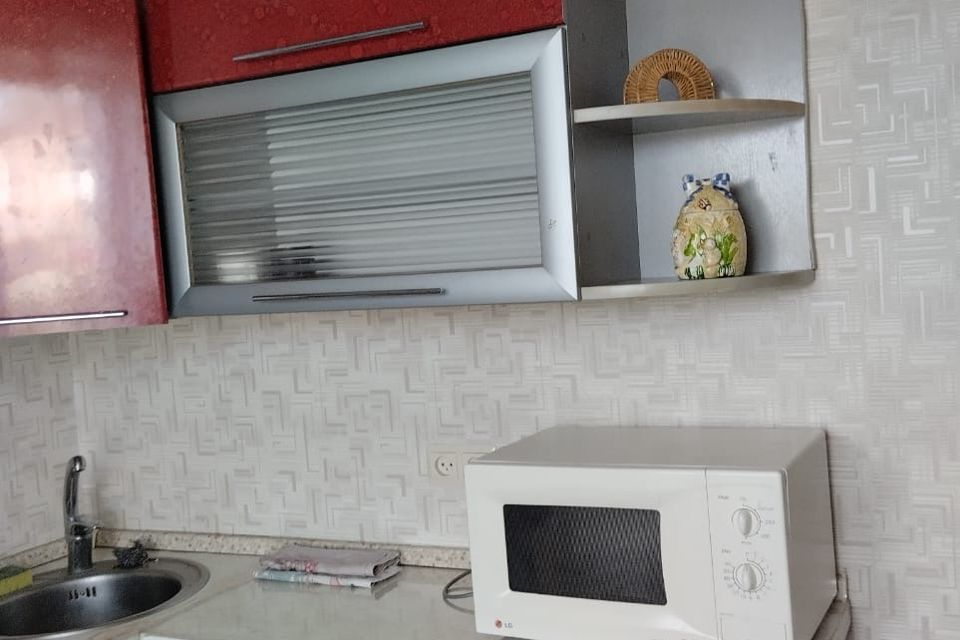 Сдаётся 2-комнатная квартира, 46 м²