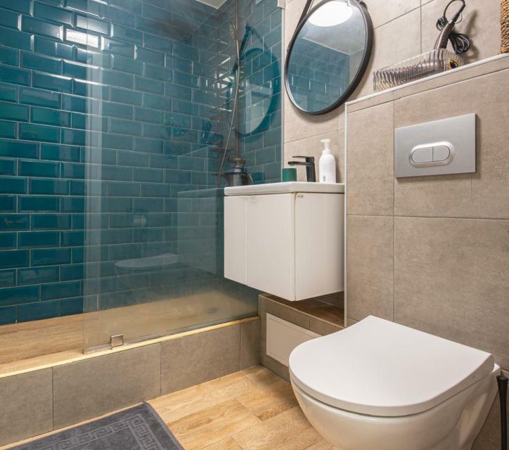 Сдаётся 2-комнатная квартира, 44 м²