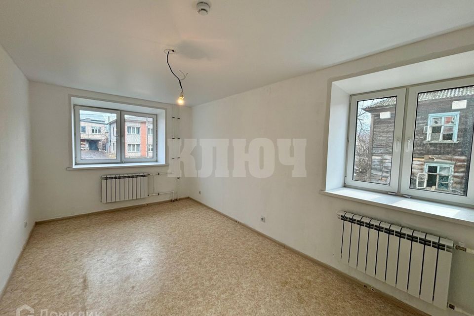 Продаётся 2-комнатная квартира, 45 м²