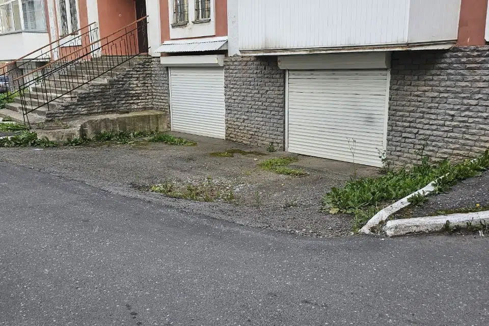 Продаётся гараж, 28.1 м²