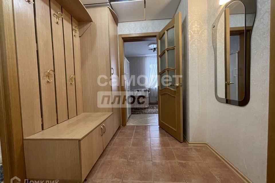 Продаётся 2-комнатная квартира, 56 м²