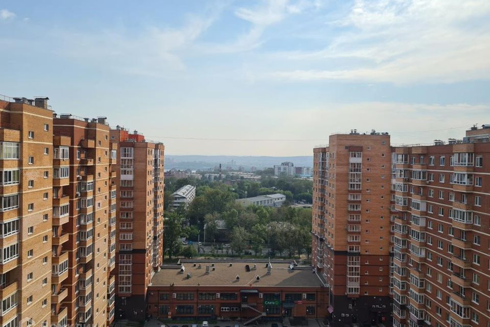 Продаётся 2-комнатная квартира, 65.4 м²