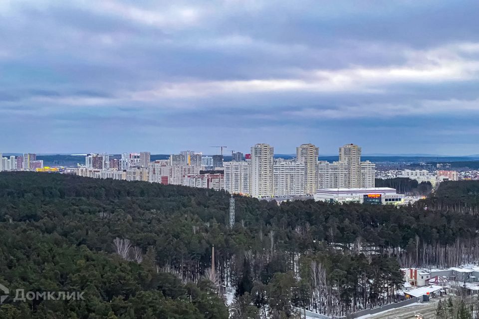 Продаётся студия, 22.5 м²
