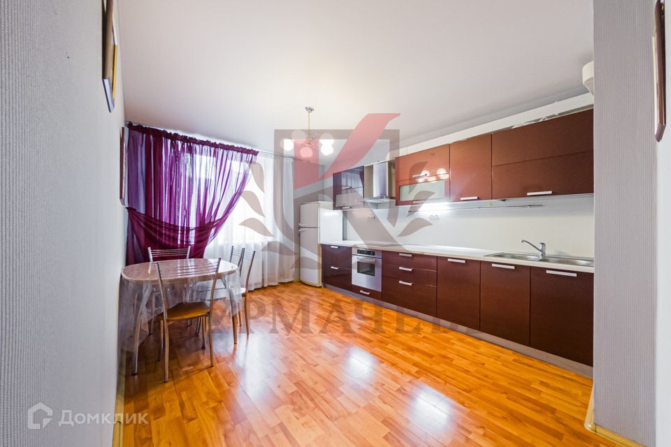 Сдаётся 2-комнатная квартира, 53 м²