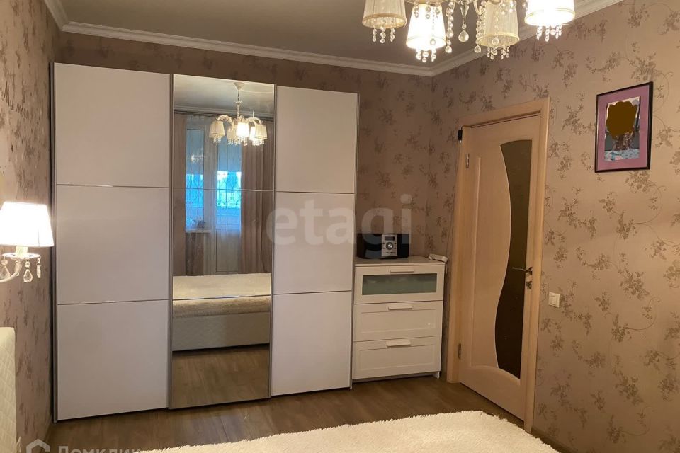 Продаётся 2-комнатная квартира, 53 м²