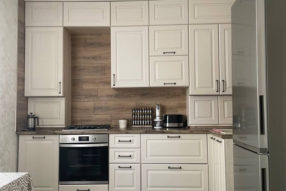 Продаётся 2-комнатная квартира, 63.6 м²