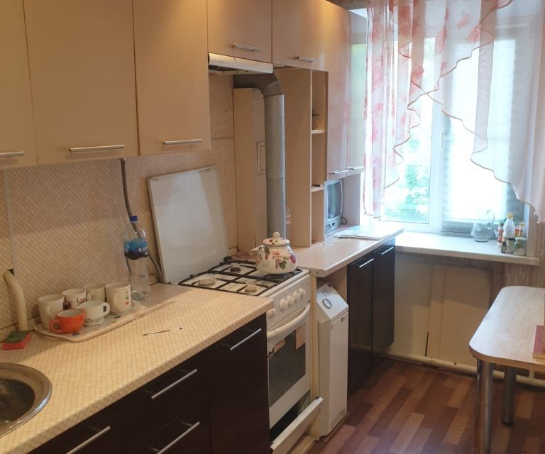 Сдаётся 1-комнатная квартира, 36.4 м²