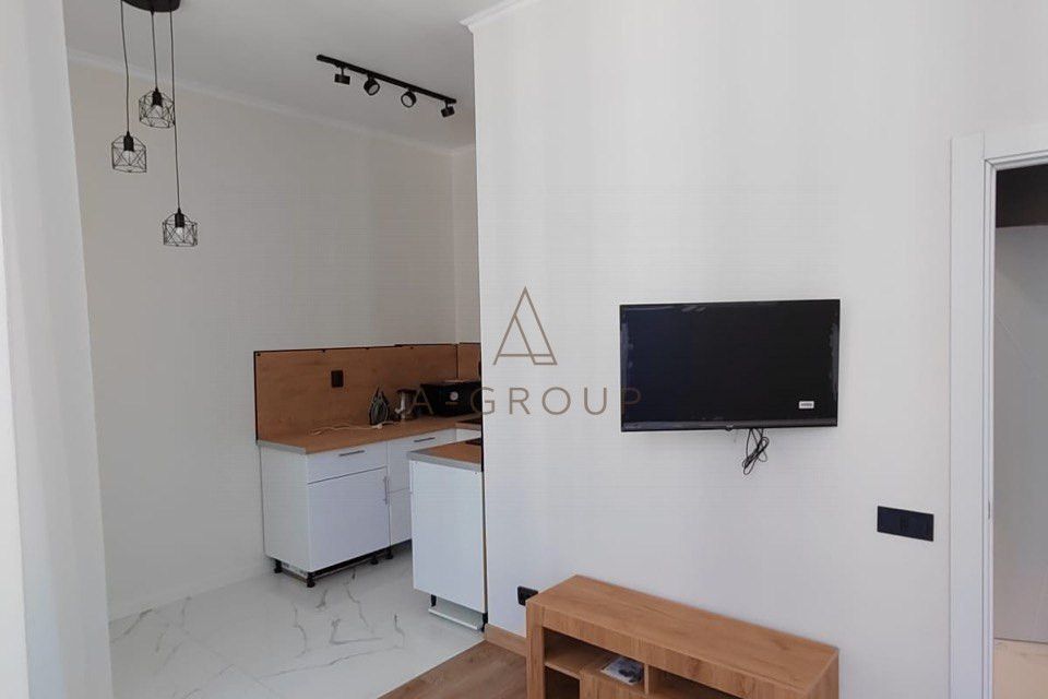 Продаётся студия, 25 м²