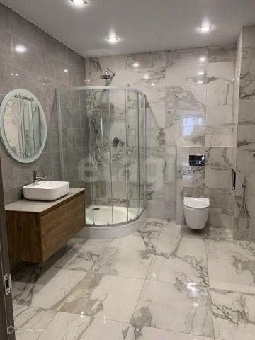 Сдаётся 3-комнатная квартира, 119 м²