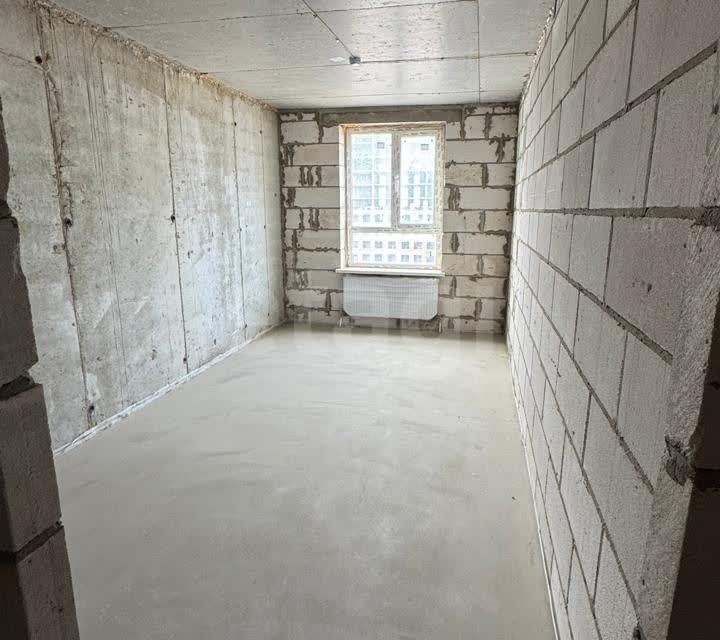 Продаётся 2-комнатная квартира, 70.27 м²