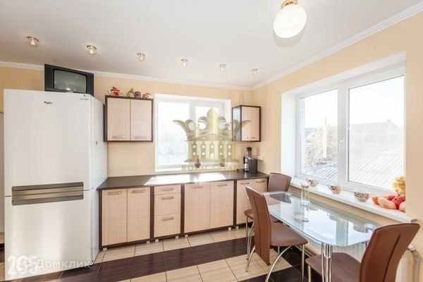 Продаётся 2-комнатная квартира, 70 м²