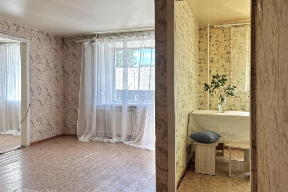 Продаётся 2-комнатная квартира, 42 м²
