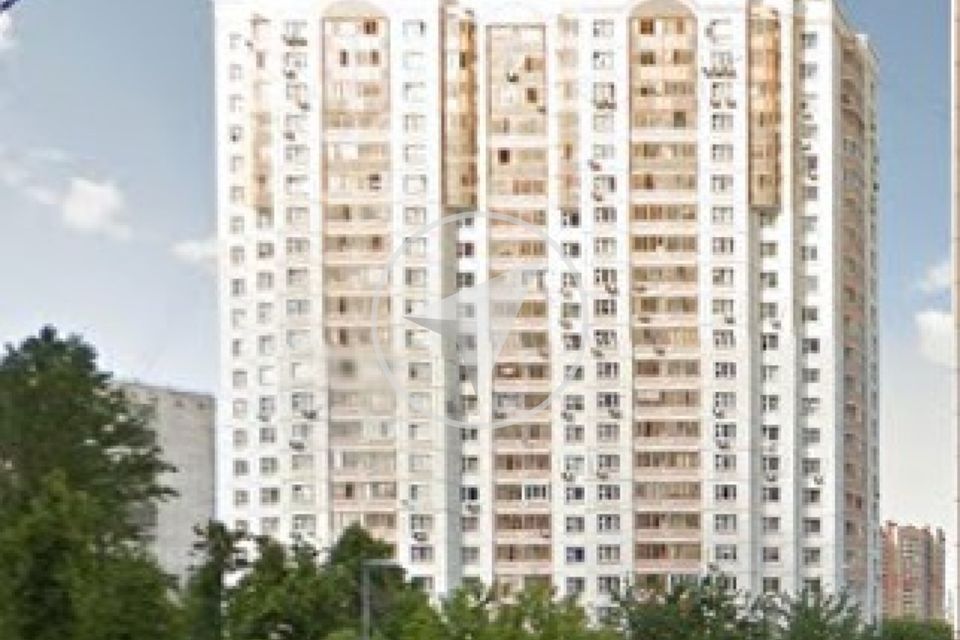 Продаётся 3-комнатная квартира, 87.3 м²
