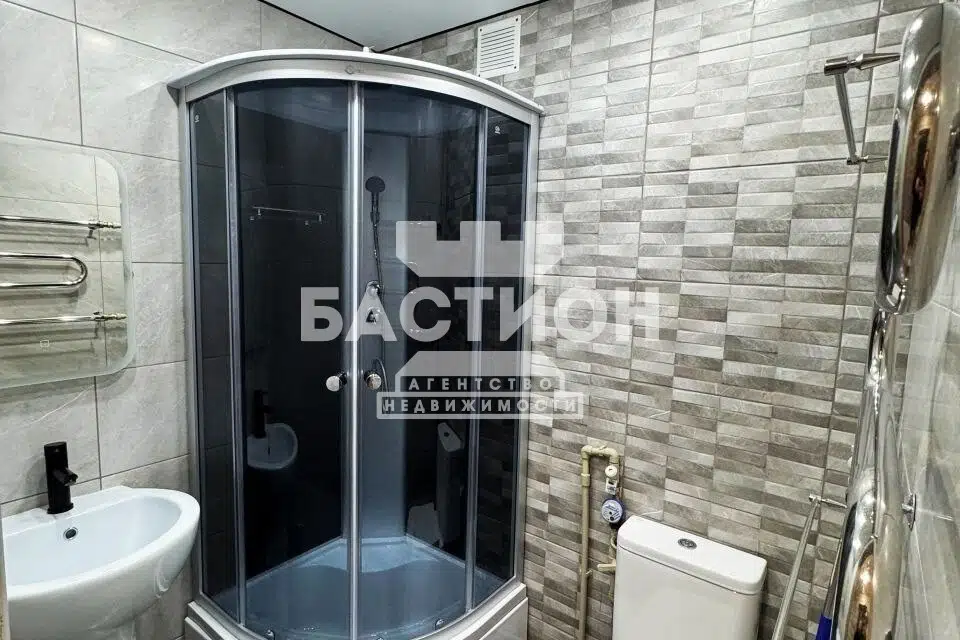 Продаётся 1-комнатная квартира, 31 м²