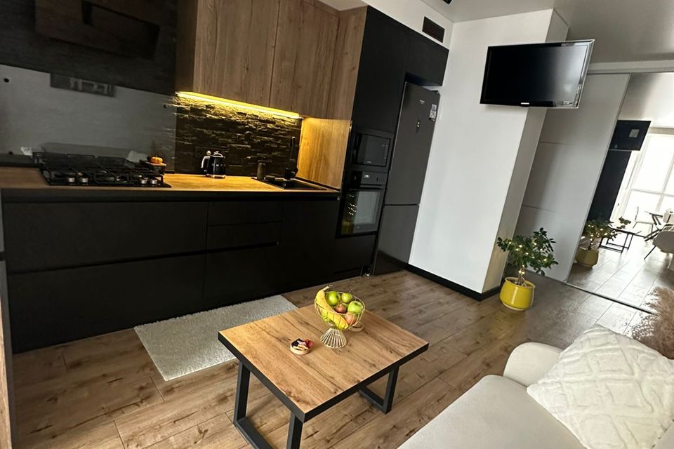 Продаётся 2-комнатная квартира, 60 м²