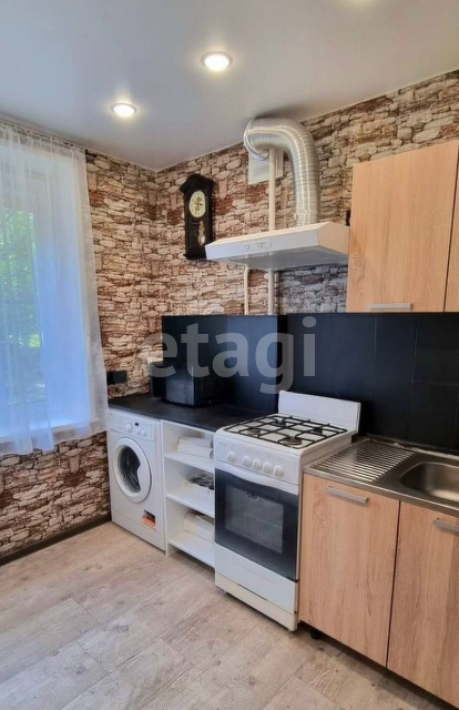 Продаётся 2-комнатная квартира, 47.2 м²