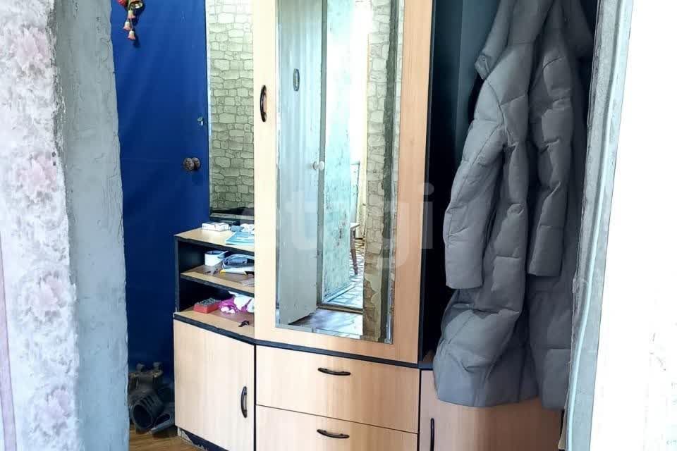 Продаётся 1-комнатная квартира, 30 м²