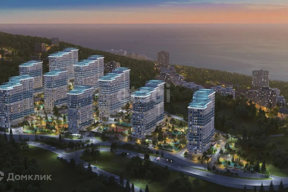 Продаётся студия, 21.8 м²