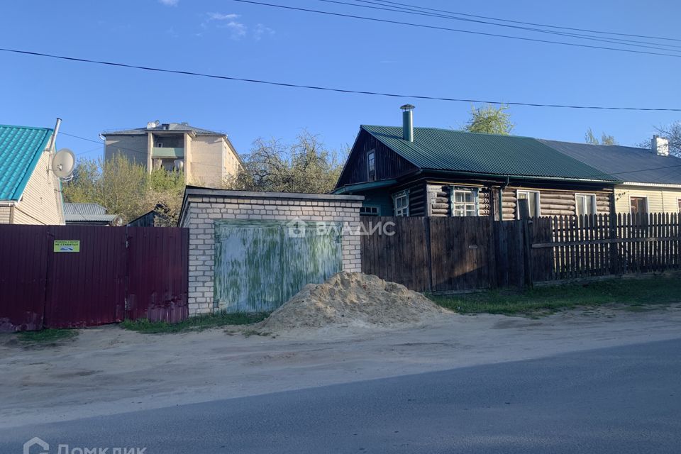 Продаётся 3-комнатная квартира, 63.9 м²