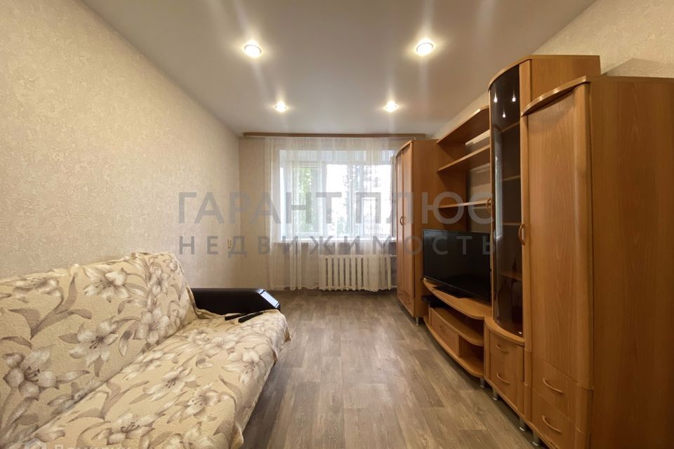 Сдаётся 1-комнатная квартира, 30 м²