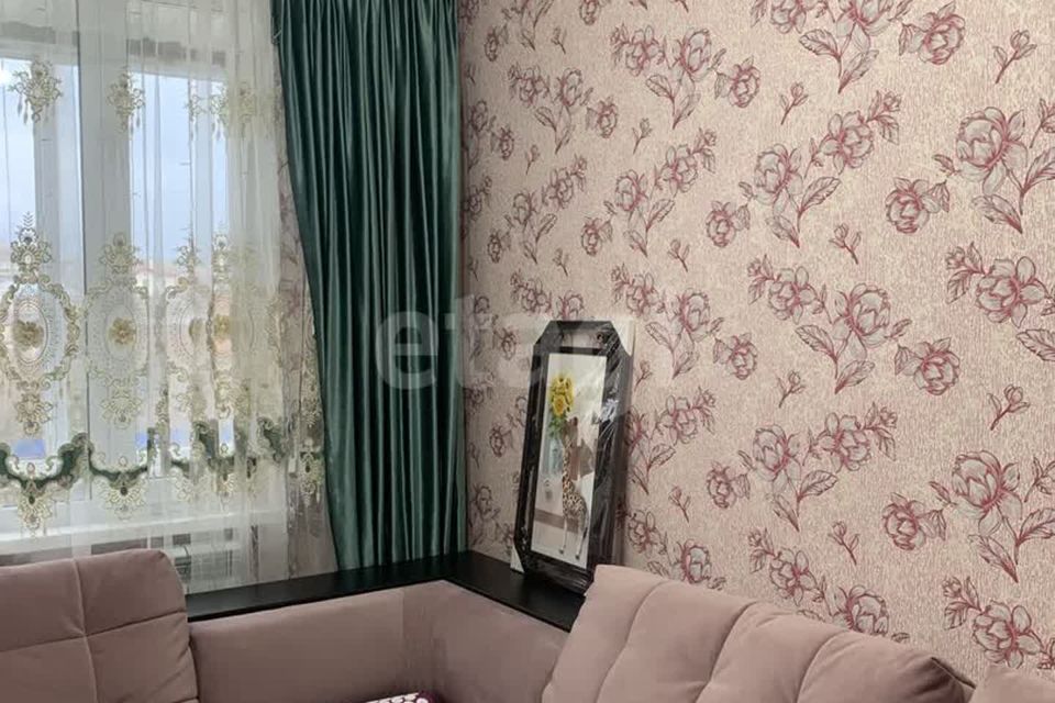 Продаётся 1-комнатная квартира, 32 м²