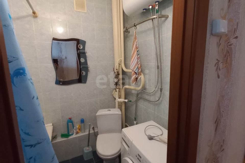 Сдаётся 1-комнатная квартира, 36 м²
