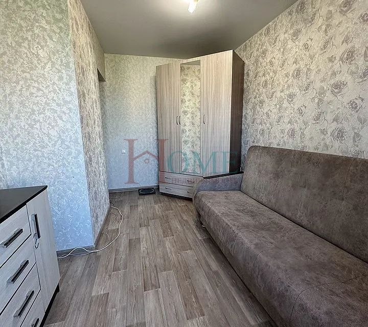 Сдаётся 1-комнатная квартира, 25 м²