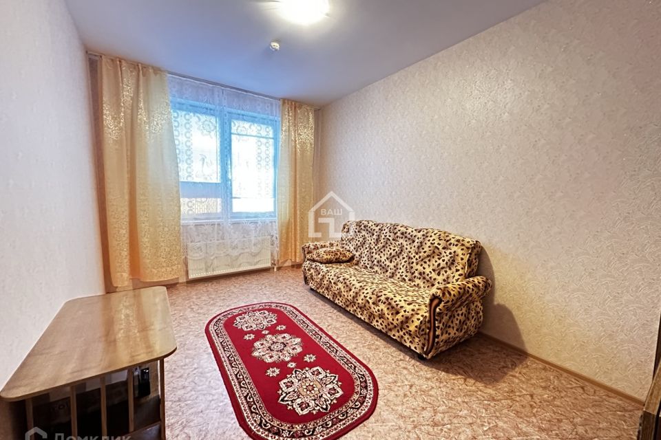 Продаётся 3-комнатная квартира, 64.7 м²