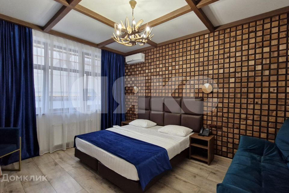 Продаётся студия, 23.3 м²