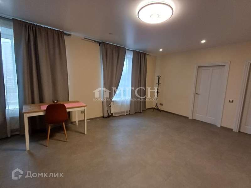 Продаётся 3-комнатная квартира, 68.5 м²
