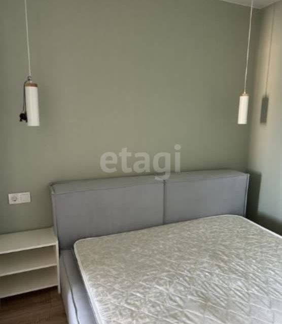 Продаётся 2-комнатная квартира, 44.5 м²