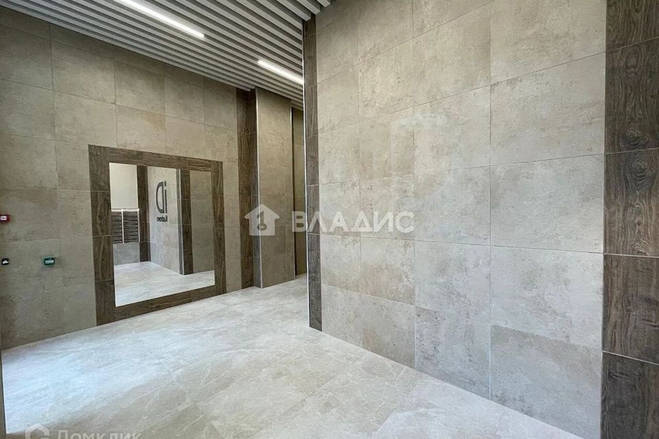 Продаётся 1-комнатная квартира, 30.37 м²