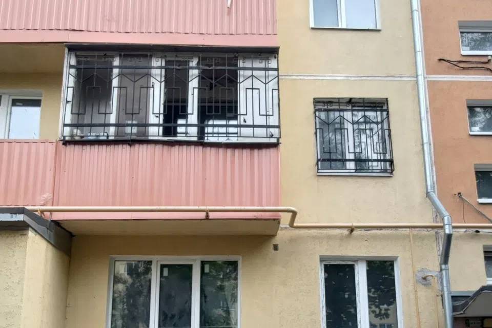Продаётся 2-комнатная квартира, 47.1 м²
