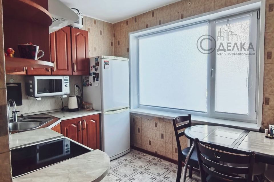 Сдаётся 2-комнатная квартира, 50.4 м²