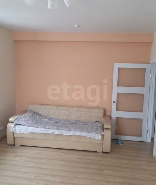 Сдаётся 4-комнатная квартира, 86 м²