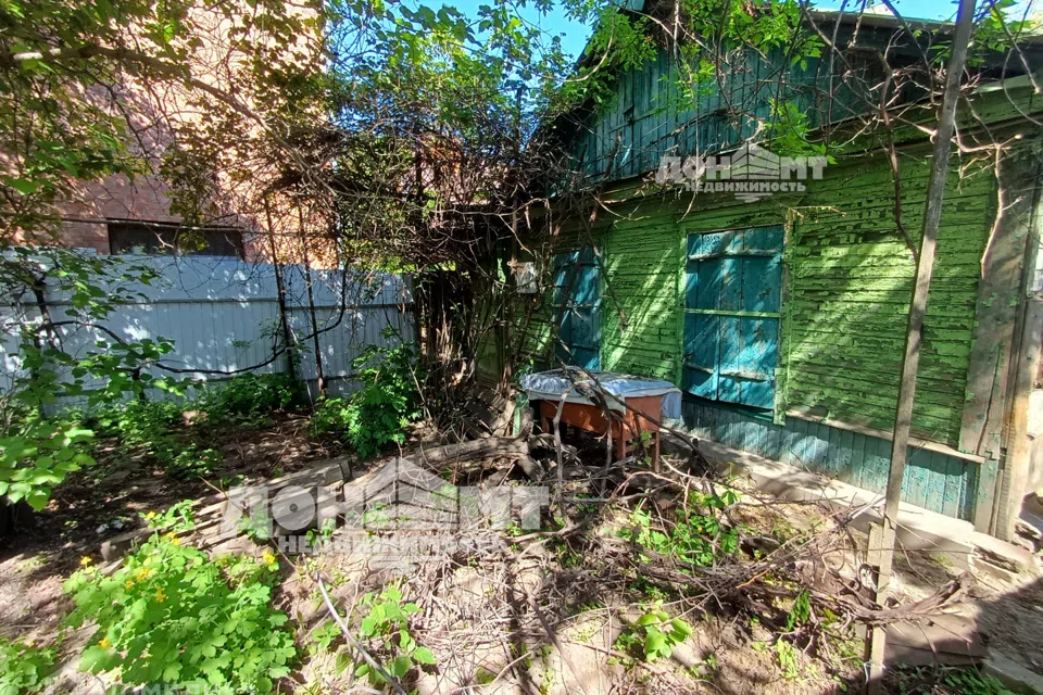 Продаётся 1-этажный дом, 79.8 м²