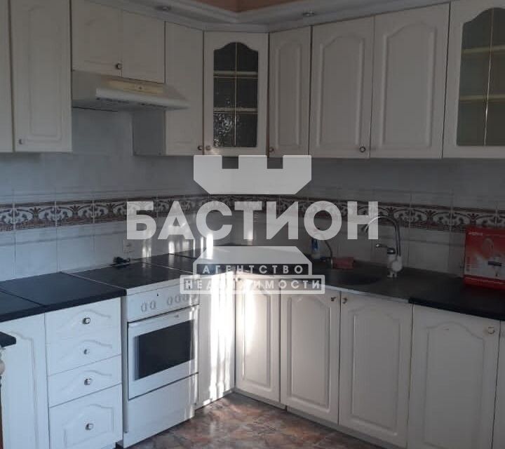 Продаётся 4-комнатная квартира, 89.6 м²