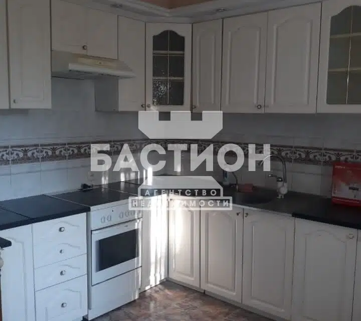 Продаётся 4-комнатная квартира, 89.6 м²