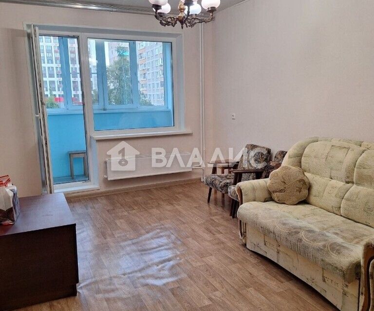 Сдаётся 2-комнатная квартира, 51 м²
