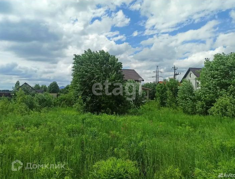 Купить Землю В Химках Под Дом