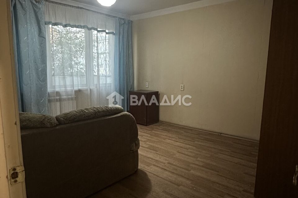Продаётся 1-комнатная квартира, 33 м²