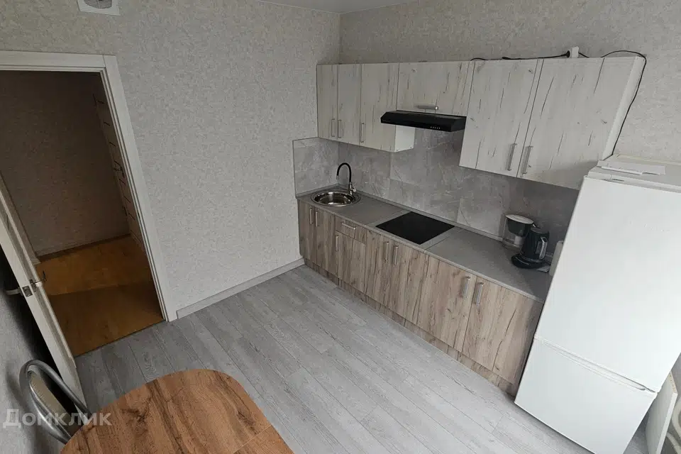 Продаётся 2-комнатная квартира, 50.9 м²