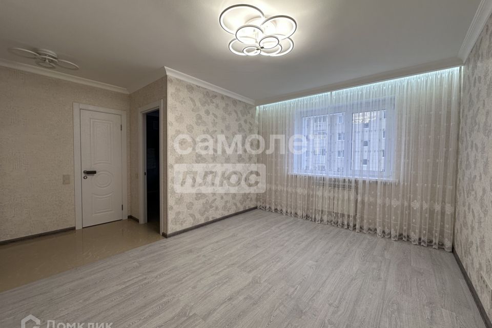 Продаётся 1-комнатная квартира, 28.2 м²